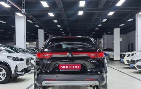 Honda Vezel, 2023 год, 1 360 000 рублей, 5 фотография