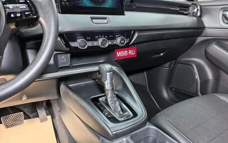 Honda Vezel, 2023 год, 1 360 000 рублей, 19 фотография