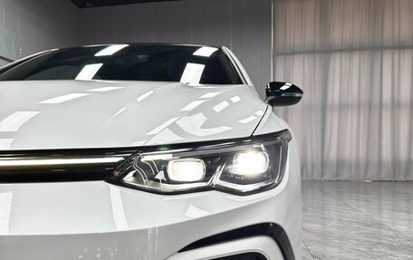Volkswagen Golf VIII, 2023 год, 1 320 000 рублей, 7 фотография