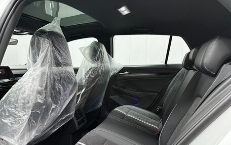Volkswagen Golf VIII, 2023 год, 1 320 000 рублей, 14 фотография