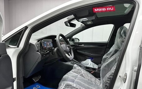 Volkswagen Golf VIII, 2023 год, 1 320 000 рублей, 10 фотография