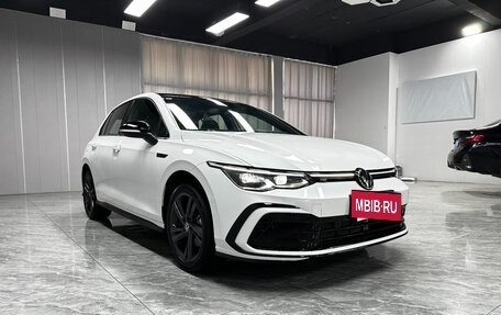 Volkswagen Golf VIII, 2023 год, 1 320 000 рублей, 3 фотография