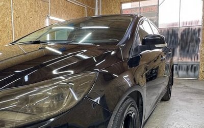Ford Focus III, 2012 год, 815 000 рублей, 1 фотография