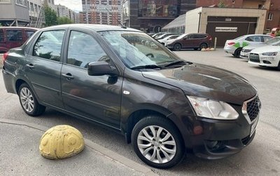 Datsun on-DO I рестайлинг, 2019 год, 475 000 рублей, 1 фотография