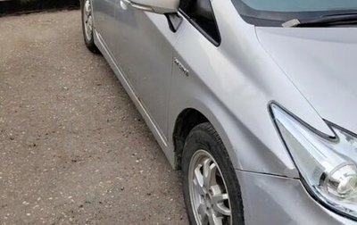 Toyota Prius, 2009 год, 720 000 рублей, 1 фотография