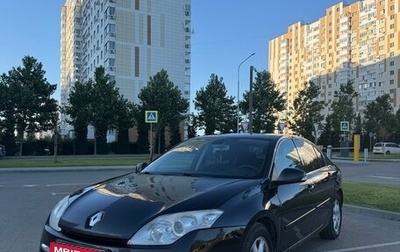 Renault Laguna III рестайлинг, 2008 год, 700 000 рублей, 1 фотография