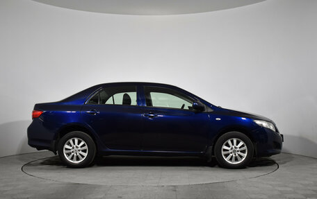 Toyota Corolla, 2007 год, 749 000 рублей, 4 фотография