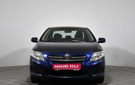 Toyota Corolla, 2007 год, 749 000 рублей, 2 фотография
