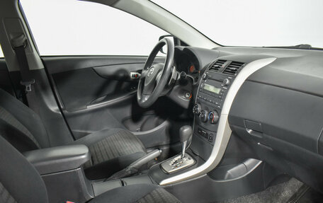 Toyota Corolla, 2007 год, 749 000 рублей, 13 фотография