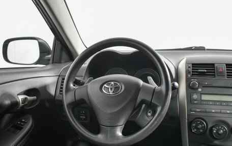 Toyota Corolla, 2007 год, 749 000 рублей, 15 фотография
