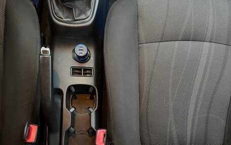 Chevrolet Aveo III, 2014 год, 749 000 рублей, 13 фотография