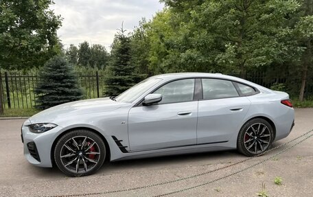 BMW 4 серия, 2021 год, 6 150 000 рублей, 3 фотография