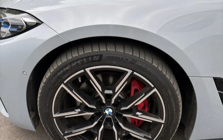 BMW 4 серия, 2021 год, 6 150 000 рублей, 9 фотография