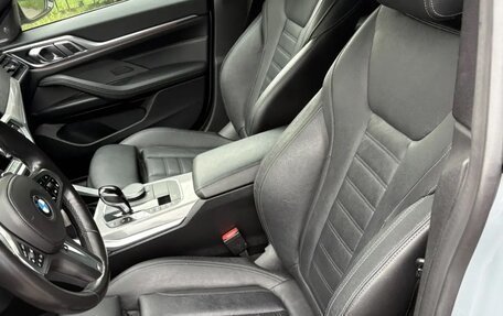 BMW 4 серия, 2021 год, 6 150 000 рублей, 12 фотография