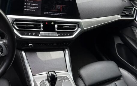 BMW 4 серия, 2021 год, 6 150 000 рублей, 17 фотография