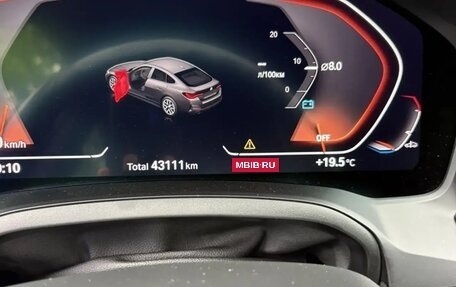 BMW 4 серия, 2021 год, 6 150 000 рублей, 13 фотография