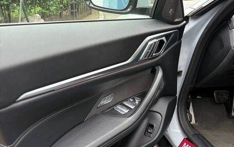 BMW 4 серия, 2021 год, 6 150 000 рублей, 15 фотография