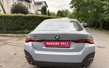 BMW 4 серия, 2021 год, 6 150 000 рублей, 5 фотография