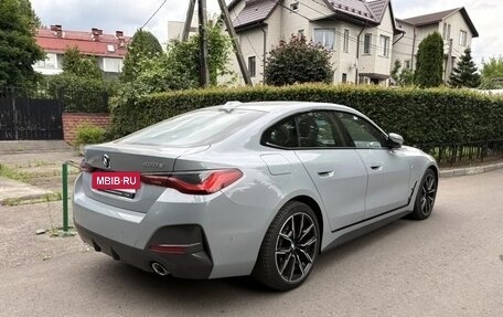 BMW 4 серия, 2021 год, 6 150 000 рублей, 7 фотография
