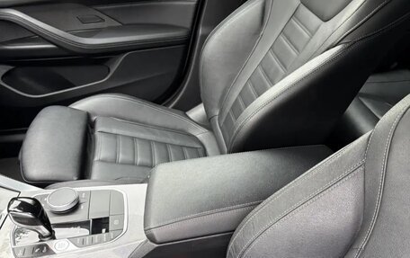 BMW 4 серия, 2021 год, 6 150 000 рублей, 21 фотография