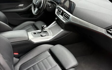 BMW 4 серия, 2021 год, 6 150 000 рублей, 20 фотография