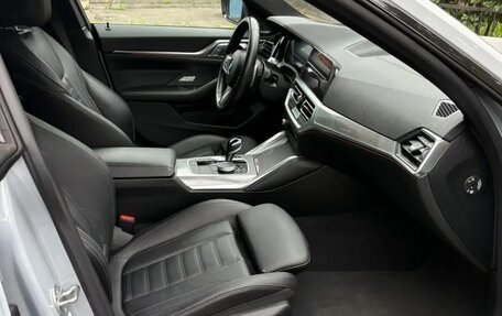 BMW 4 серия, 2021 год, 6 150 000 рублей, 26 фотография