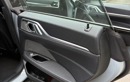 BMW 4 серия, 2021 год, 6 150 000 рублей, 25 фотография