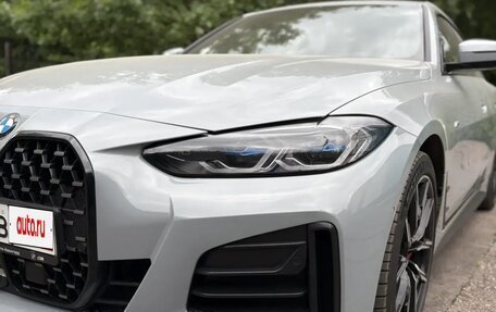 BMW 4 серия, 2021 год, 6 150 000 рублей, 31 фотография