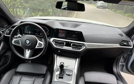 BMW 4 серия, 2021 год, 6 150 000 рублей, 27 фотография