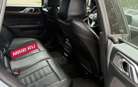 BMW 4 серия, 2021 год, 6 150 000 рублей, 24 фотография