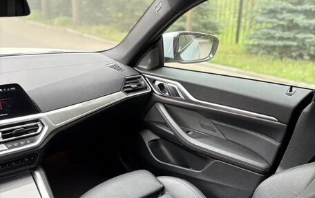 BMW 4 серия, 2021 год, 6 150 000 рублей, 35 фотография