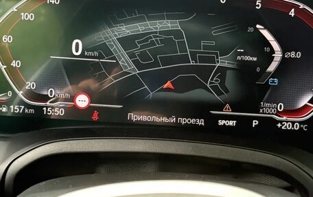 BMW 4 серия, 2021 год, 6 150 000 рублей, 37 фотография