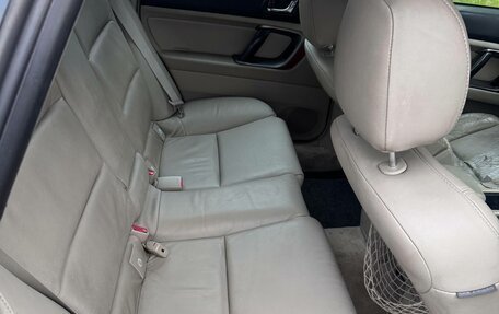 Subaru Outback III, 2004 год, 750 000 рублей, 7 фотография