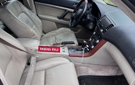 Subaru Outback III, 2004 год, 750 000 рублей, 6 фотография