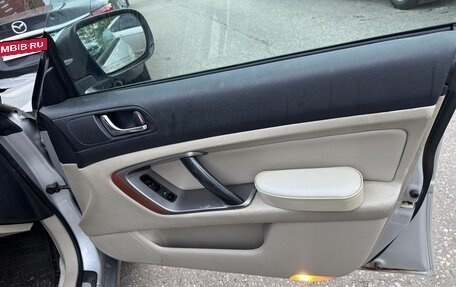 Subaru Outback III, 2004 год, 750 000 рублей, 8 фотография