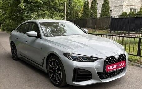 BMW 4 серия, 2021 год, 6 150 000 рублей, 38 фотография