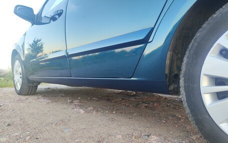 Opel Astra H, 2007 год, 530 000 рублей, 8 фотография