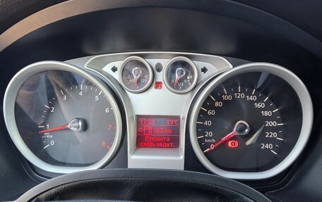 Ford Focus II рестайлинг, 2010 год, 450 000 рублей, 6 фотография