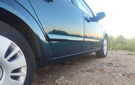 Opel Astra H, 2007 год, 530 000 рублей, 9 фотография