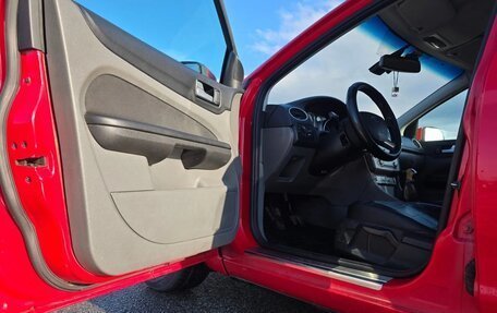 Ford Focus II рестайлинг, 2010 год, 450 000 рублей, 8 фотография