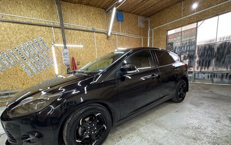 Ford Focus III, 2012 год, 815 000 рублей, 6 фотография