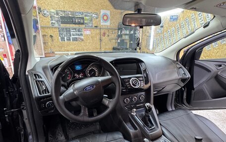 Ford Focus III, 2012 год, 815 000 рублей, 2 фотография