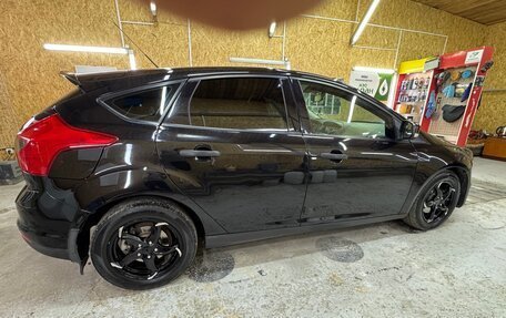Ford Focus III, 2012 год, 815 000 рублей, 7 фотография