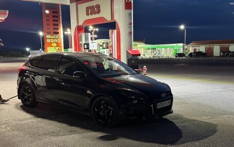 Ford Focus III, 2012 год, 815 000 рублей, 11 фотография