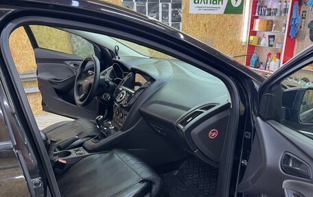 Ford Focus III, 2012 год, 815 000 рублей, 13 фотография
