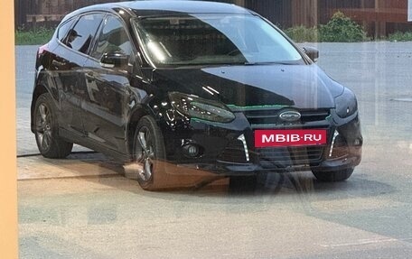 Ford Focus III, 2012 год, 815 000 рублей, 9 фотография