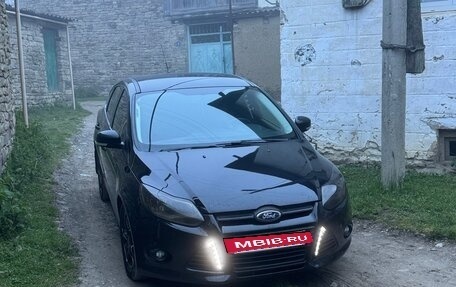 Ford Focus III, 2012 год, 815 000 рублей, 15 фотография