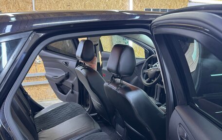 Ford Focus III, 2012 год, 815 000 рублей, 23 фотография