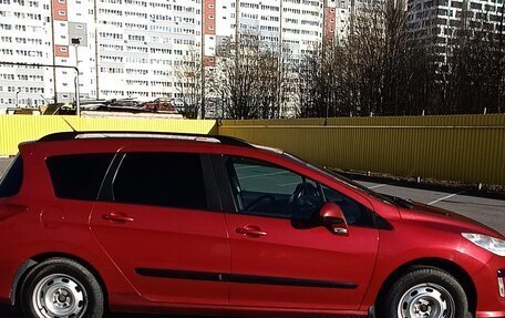 Peugeot 308 II, 2008 год, 300 000 рублей, 4 фотография