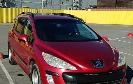Peugeot 308 II, 2008 год, 300 000 рублей, 5 фотография